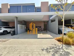 Semi Furnished 4BR Middle Unit available For Rent