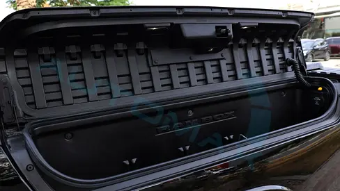 2026 RAM 1500 — миниатюра 18
