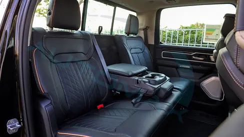 صورة مصغرة 12 لـ 2026 RAM 1500
