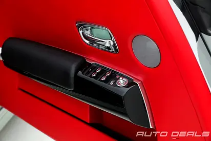 2014 ROLLS-ROYCE PHANTOM 缩略图 19