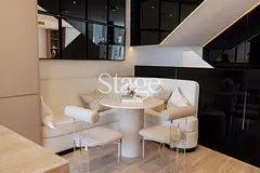 Brand New Ready to Move Luxury 4 Bdr + M — 3