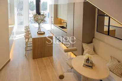 Brand New Ready to Move Luxury 4 Bdr + M