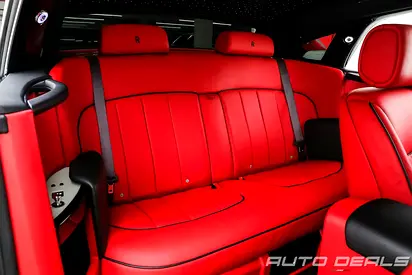 2014 ROLLS-ROYCE PHANTOM 缩略图 18