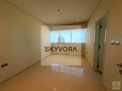 High Floor 2BR with Sea View | Prime SZR Location | Vacant