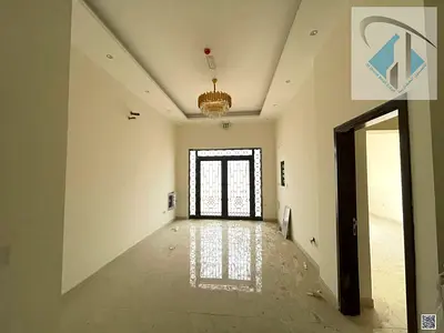 5-bedroom villa + roof terrace, close to Sharjah and Al Rahmaniya – AED 85,000.