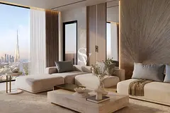 Burj View | Luxury Living | Handover Soon