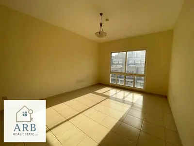Spacious 1-Bedroom | Unfurnished | Ready to Move In