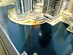 Corner Unit | Full Lake View | Near Metro