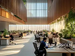 Freehold Corporate Space | High Yield Potential | Prime E311 Connectivity