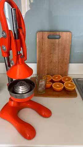 Juicer