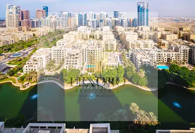 1BR | Prime Investment | The Views