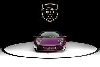 صورة 5 لـ 2004 Lamborghini MURCIELAGO