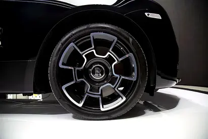 2020 ROLLS-ROYCE WRAITH 缩略图 16