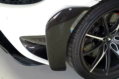 صورة 7 لـ 2022 Mclaren 765LT