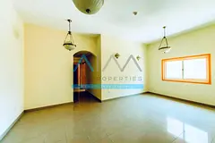 Spacious 2BR Apartment | Khansaheb Building | Balcony | Courtyard & City Views