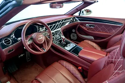 صورة مصغرة 11 لـ 2019 Bentley CONTINENTAL