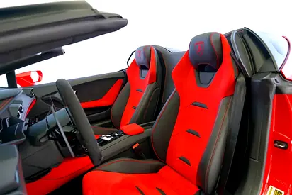 صورة مصغرة 9 لـ 2022 Lamborghini HURACAN