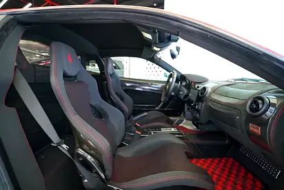 2008 Ferrari F430 照片 14