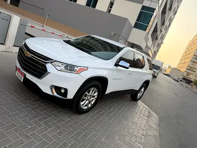 صورة 3 لـ 2019 Chevrolet TRAVERSE