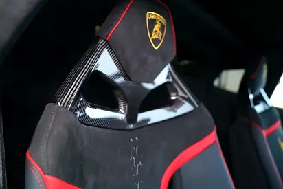 2024 Lamborghini HURACAN 缩略图 12