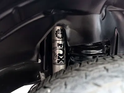Jeep Wrangler Rubicon, миниатюра 10