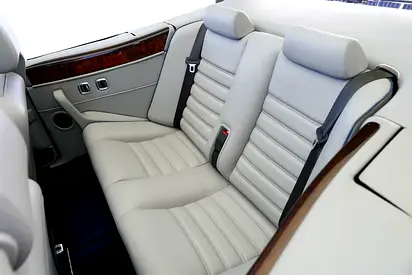 1997 Bentley AZURE 照片 10