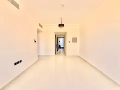 12 chque payment Luxury braind new first shafting 1bhk 2washroom with balcony one month free al jada