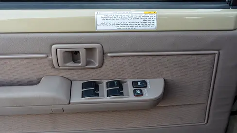 Toyota Land Cruiser LC 76 LX, миниатюра 9