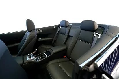 صورة مصغرة 11 لـ 2016 ROLLS-ROYCE DAWN