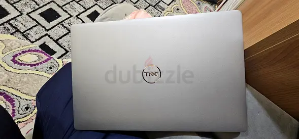 Dell Latitude 5420