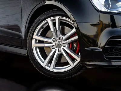 2015 AUDI S3 照片 8