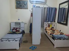 Premium Executive bed space only available -Bur Dubai -Ready to move
