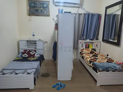 Premium Executive bed space only available -Bur Dubai -Ready to move