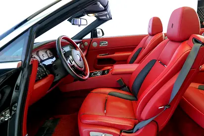 2017 ROLLS-ROYCE DAWN 缩略图 8