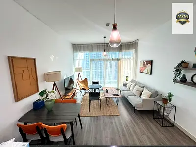 Deal of Day || Furnished 2 Bhk || 3 balconies || Ready to Move