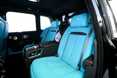 2024 ROLLS-ROYCE CULLINAN 缩略图 12
