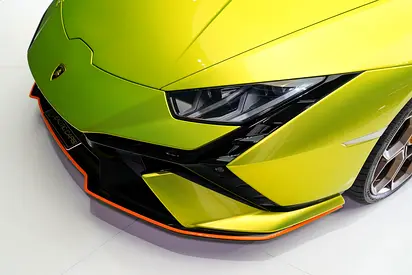 صورة مصغرة 12 لـ 2023 Lamborghini HURACAN