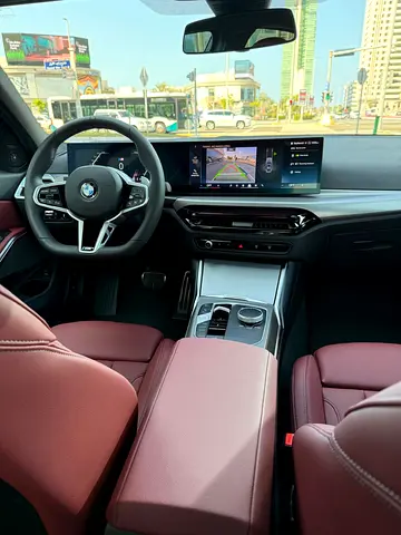 2026 BMW 3-SERIES 缩略图 14