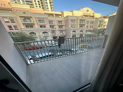 FULLY FURNISHED STUDIO || READY TO MOVE || PRIME LOCATION