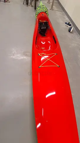 Nelo 520 Surfski - Good Condition