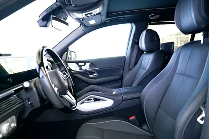 2023 Mercedes-Maybach GLS-CLASS 缩略图 8