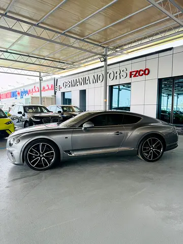 صورة مصغرة 3 لـ 2019 Bentley CONTINENTAL