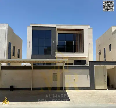 فيلا 4 غرف بالحليو مع مسبح شامل كل شيء بموقع مميز