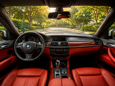 صورة مصغرة 5 لـ 2012 BMW X5