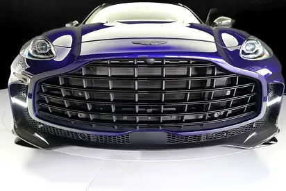 2023 Aston Martin DBX 缩略图 6