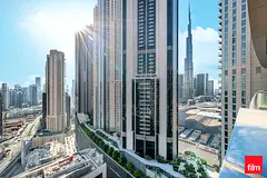 Furnished | Luxury Amenities | Premium Interiors