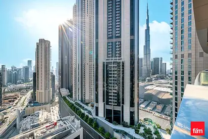 Furnished | Luxury Amenities | Premium Interiors
