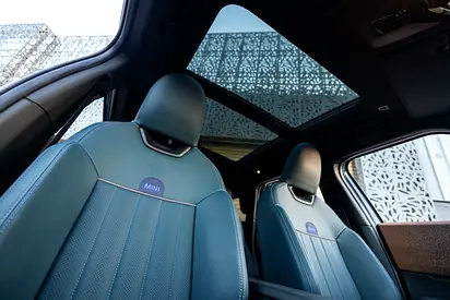 MINI Countryman Cooper, миниатюра 11
