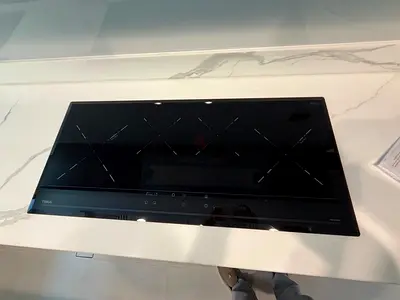 Brand New Teka Built-in induction Cooktop and Oven Electric Oven Cooker Range Size 90 cm