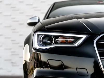 2015 AUDI S3 照片 4